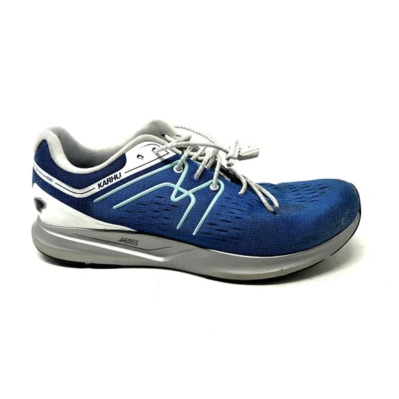 Karhu Shoes Karhu Synchron Ortix 22 Womens Size Blue White